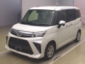 2022 Toyota Roomy