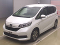 2021 Honda Freed hybrid