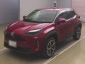 2022 Toyota YARIS CROSS