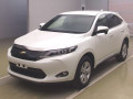 2017 Toyota Harrier