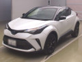 2022 Toyota C-HR