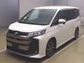 2023 Toyota Noah
