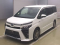 2017 Toyota Voxy