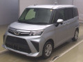 2021 Toyota Roomy