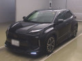 2024 Toyota YARIS CROSS