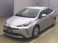 2021 Toyota Prius