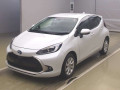2023 Toyota Aqua