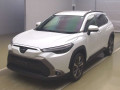 2023 Toyota Corolla Cross