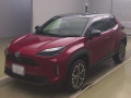 2022 Toyota YARIS CROSS