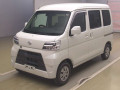 2021 Daihatsu Hijet Cargo