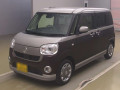 2018 Daihatsu Move Canbus