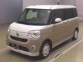 2017 Daihatsu Move Canbus