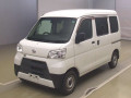 2018 Daihatsu Hijet Cargo
