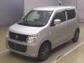 2015 Suzuki Wagon R