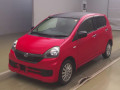 2015 Daihatsu Mira e:S
