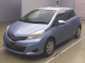 2013 Toyota Vitz