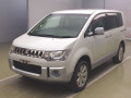 2008 Mitsubishi Delica D5