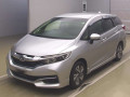 2015 Honda SHUTTLE