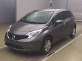 2016 Nissan Note