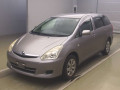 2006 Toyota Wish