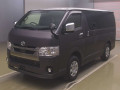 2021 Toyota Hiace Van