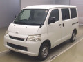2019 Toyota Townace Van
