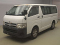 2010 Toyota Hiace Van