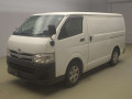 2012 Toyota Hiace Van
