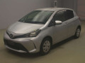 2015 Toyota Vitz