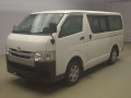 2014 Toyota Hiace Van