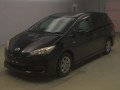 2010 Toyota Wish