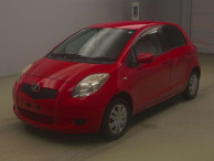 2007 Toyota Vitz