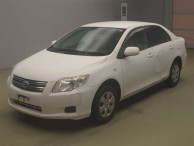 2008 Toyota Corolla Axio