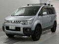 2014 Mitsubishi Delica D5
