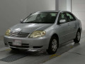 2004 Toyota Corolla Sedan