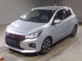 2022 Mitsubishi Mirage