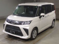 2023 Toyota Roomy