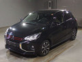 2022 Mitsubishi Mirage