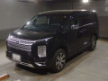 2024 Mitsubishi Delica D5