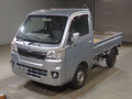 2016 Daihatsu Hijet Truck