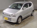 2016 Suzuki Alto