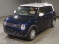 2020 Suzuki ALTO Lapin