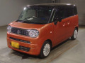 2024 Suzuki WAGON R SMILE