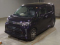 2018 Daihatsu Move Custom