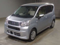 2021 Daihatsu Move