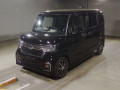 2021 Honda N-BOX CUSTOM