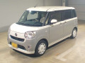 2022 Daihatsu Move Canbus