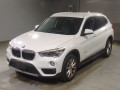 2017 BMW X1
