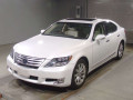 2010 Lexus LS