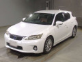2011 Lexus CT